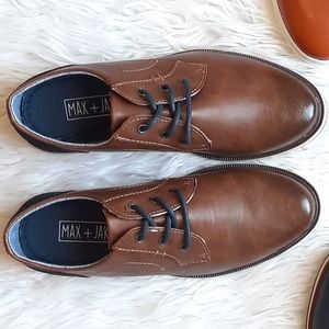 Max & Jake Oliver Dress shoes